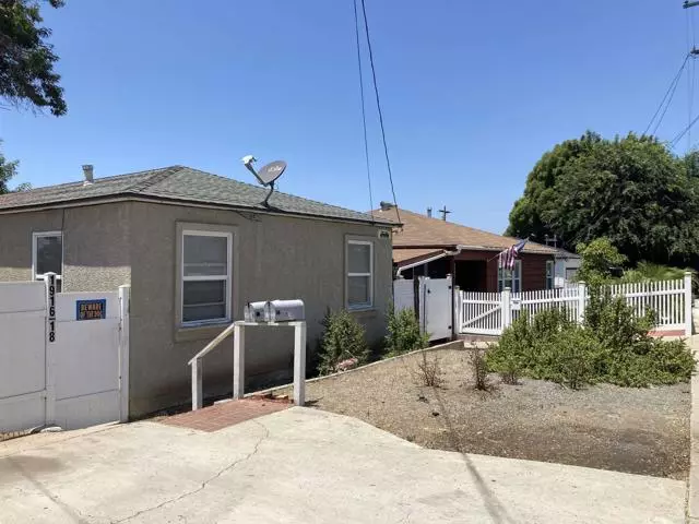 Lemon Grove, CA 91945,1916 Skyline