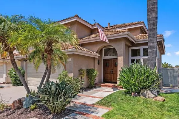 9378 Chabola Road, San Diego, CA 92129