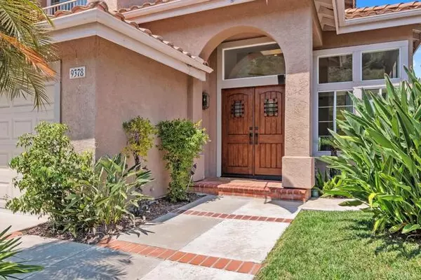 San Diego, CA 92129,9378 Chabola Road