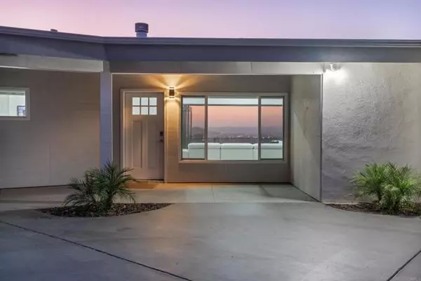 El Cajon, CA 92020,1110 Monterey Drive