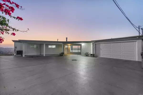 El Cajon, CA 92020,1110 Monterey Drive