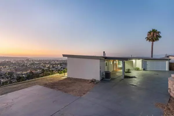 El Cajon, CA 92020,1110 Monterey Drive