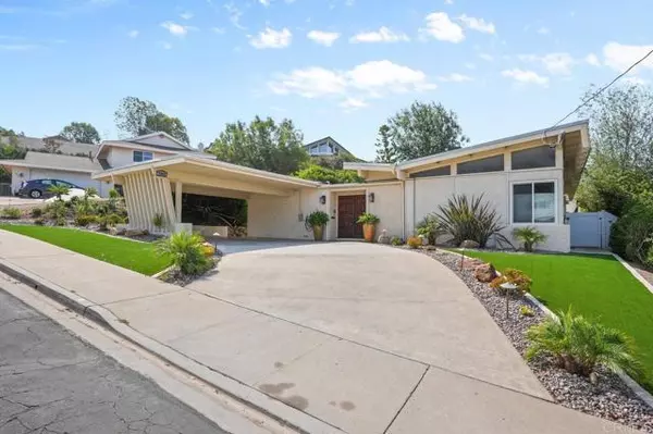 7947 Wetherly Street, La Mesa, CA 91941