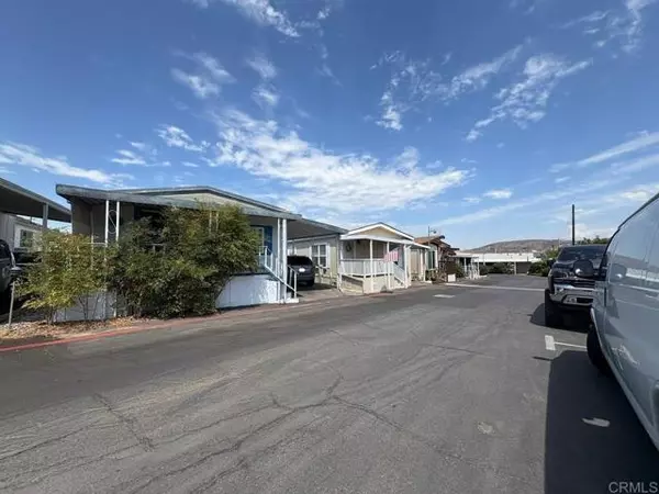 7908 Rancho Fanita Dr #23, Santee, CA 92071