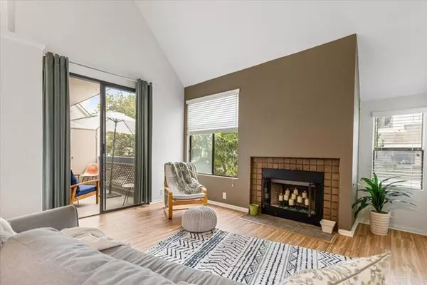 San Diego, CA 92108,2224 River Run Drive #154