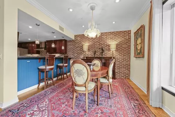 301 W G St #119, San Diego, CA 92101