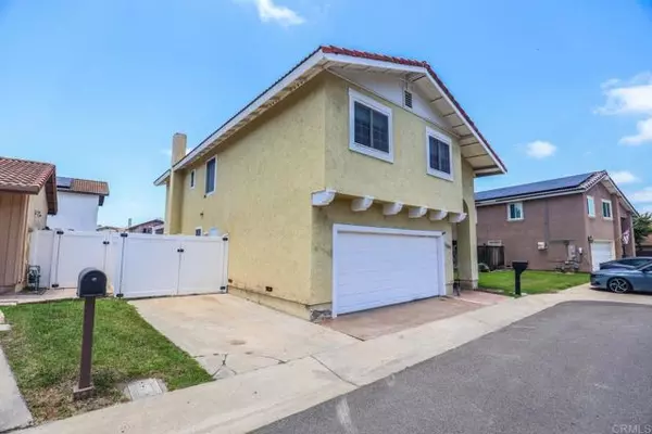 Chula Vista, CA 91911,1560 CAVERN POINT