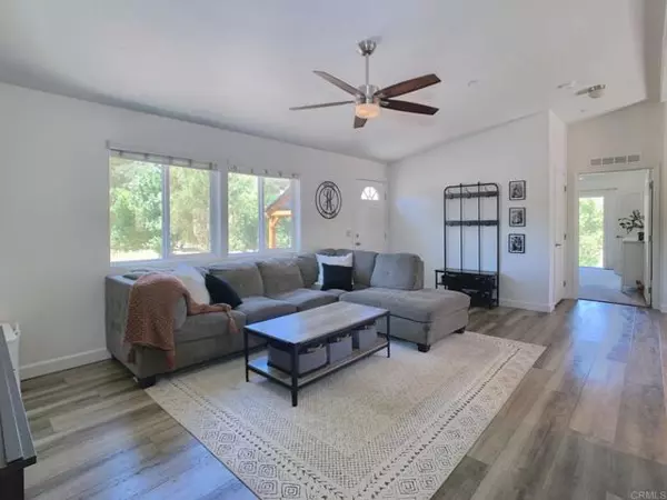 9906 Anderson Ranch Road, Descanso, CA 91916