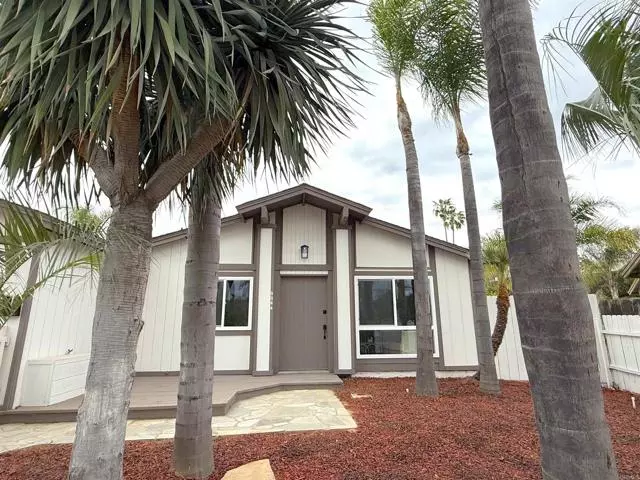 Santee, CA 92071,9944 Donner Street
