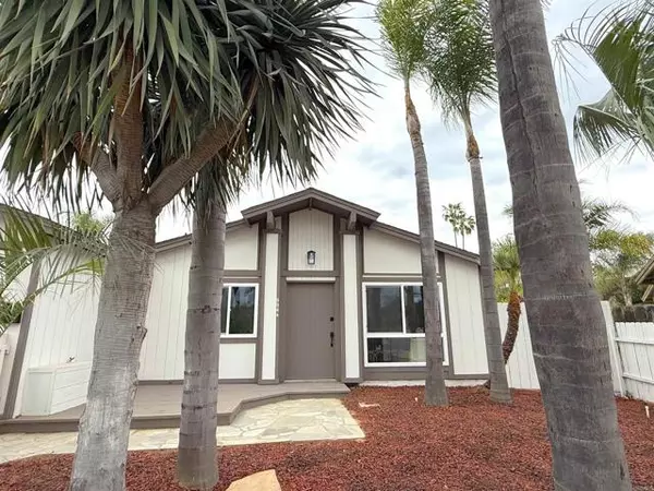 9944 Donner Street, Santee, CA 92071