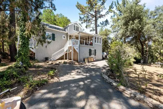 Pine Valley, CA 91962,7656 Deodar Trl