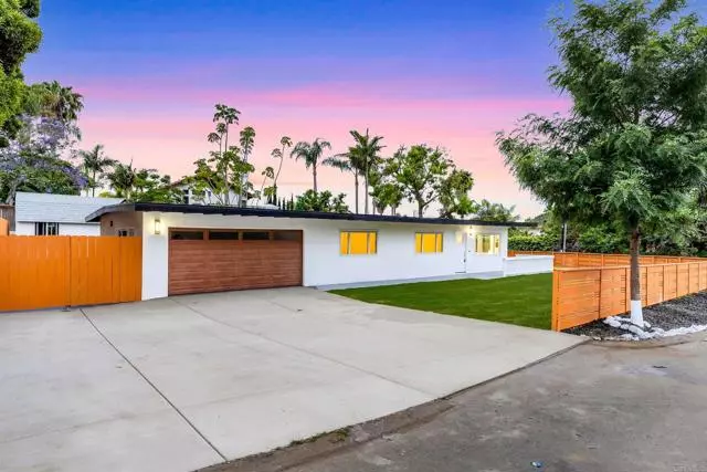 Encinitas, CA 92024,709 Puebla St