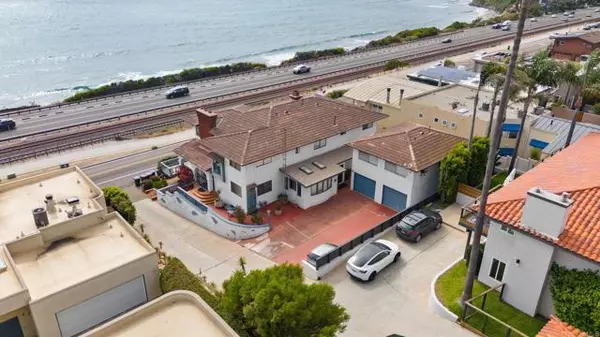 Cardiff By The Sea (encinitas), CA 92007,1421 San Elijo Avenue