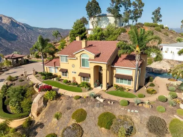 15718 Creek Hills Road, El Cajon, CA 92021