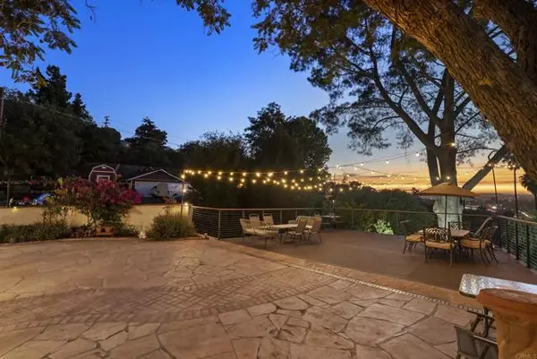 La Mesa, CA 91941,10013 Pandora Drive