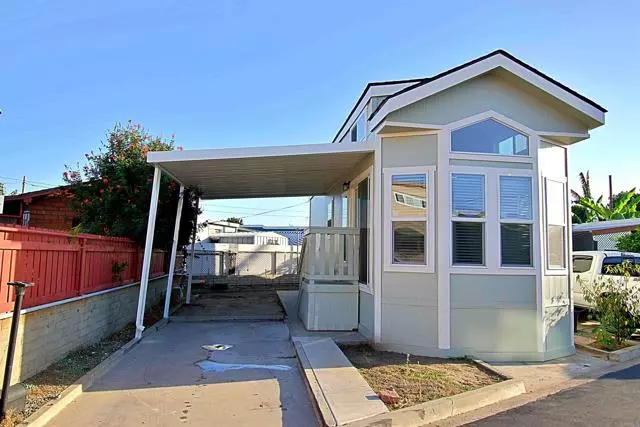 708 H Street #35, Chula Vista, CA 91910