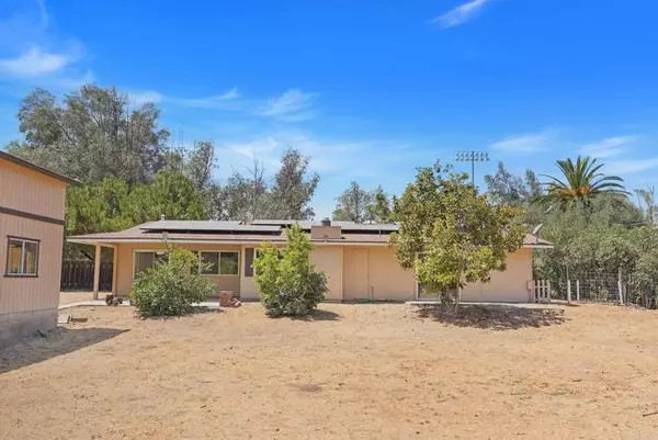 Ramona, CA 92065,1278 San Vicente Rd