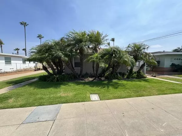 456 Davidson Street, Chula Vista, CA 91910