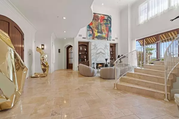 San Diego, CA 92130,5171 Del Mar Mesa Road