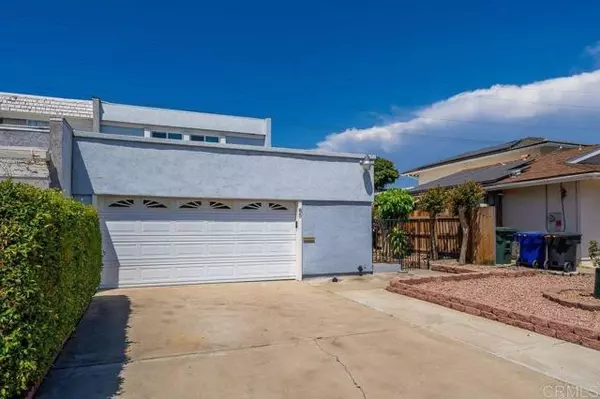 85 Connoley Circle, Chula Vista, CA 91911