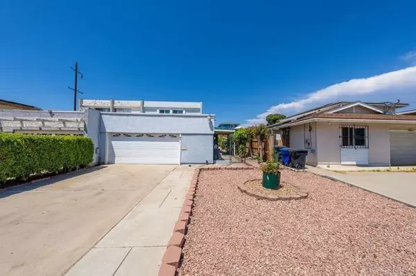 Chula Vista, CA 91911,85 Connoley Circle