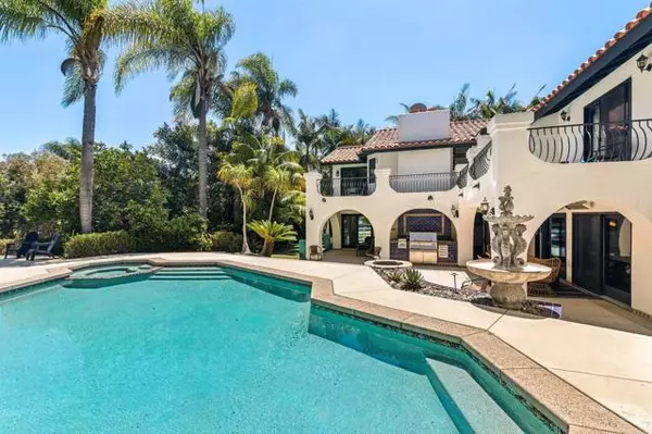 2154 Ranch View Terrace, Encinitas, CA 92024