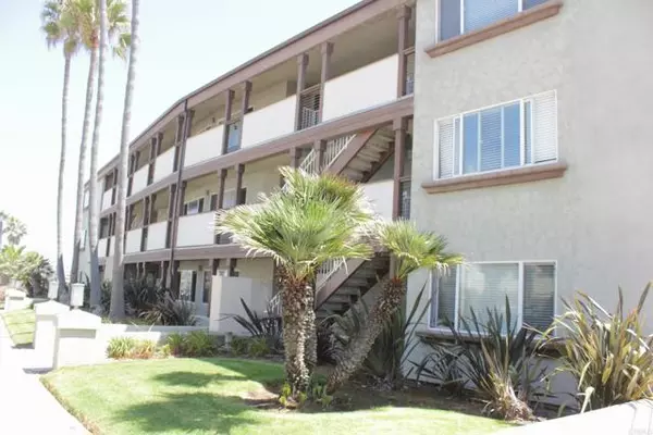 1365 Seacoast Dr #E, Imperial Beach, CA 91932