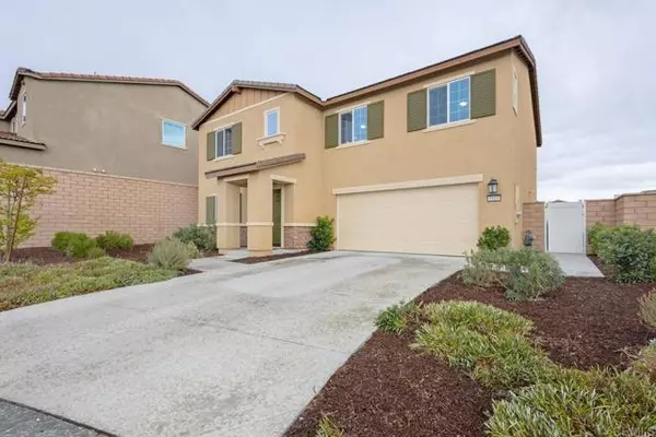 Hemet, CA 92545,5109 Rowel Street