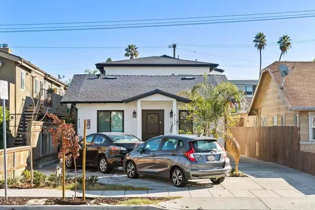 4153 Utah Street, San Diego, CA 92104