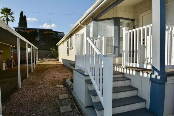 El Cajon, CA 92021,12970 Highway 8 Business #71