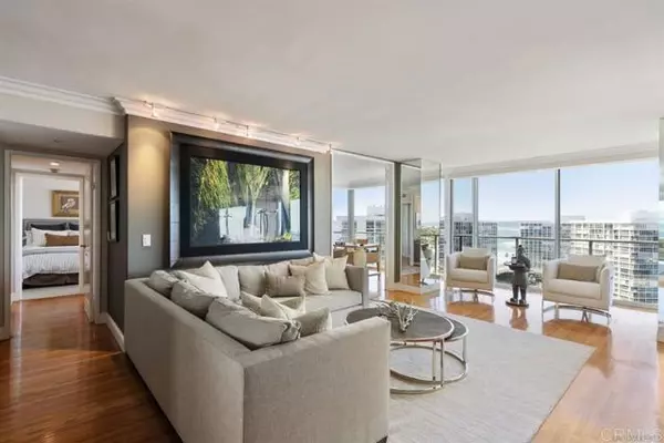 Coronado, CA 92118,1810 Avenida del Mundo #1605