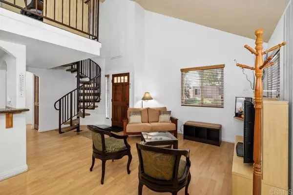 Spring Valley, CA 91977,1145 Helix Street ##1