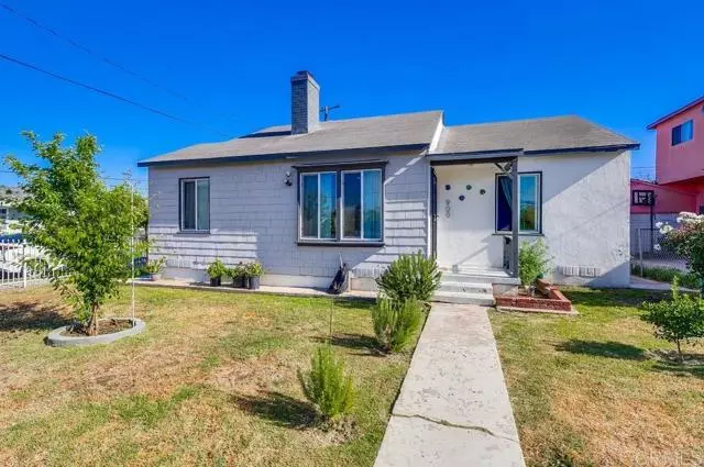 Compton, CA 90220,900 W Brazil Street
