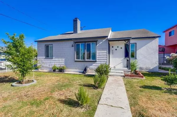 900 W Brazil Street, Compton, CA 90220