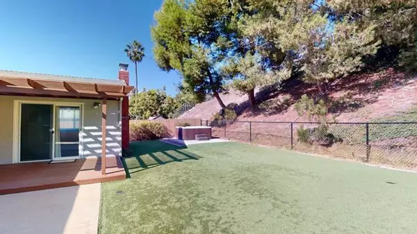 San Diego, CA 92120,6310 Decanture Street