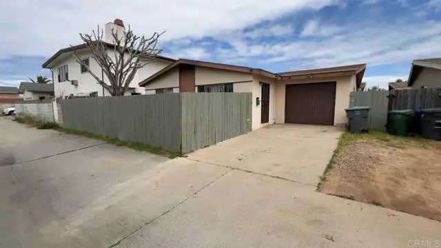 Imperial Beach, CA 91932,1282 13th St.