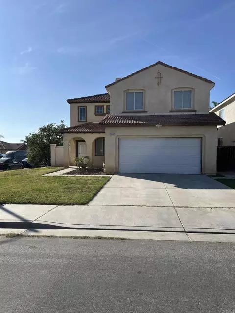 Moreno Valley, CA 92555,15407 Barona CT