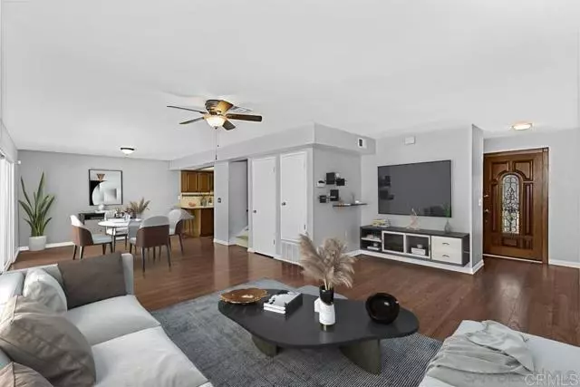 600 Sheffield #14, Chula Vista, CA 91910