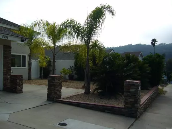 San Diego, CA 92122,5191 BOTHE Avenue