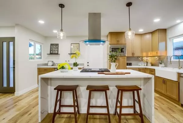 4214 Caledonia Drive, San Diego, CA 92111