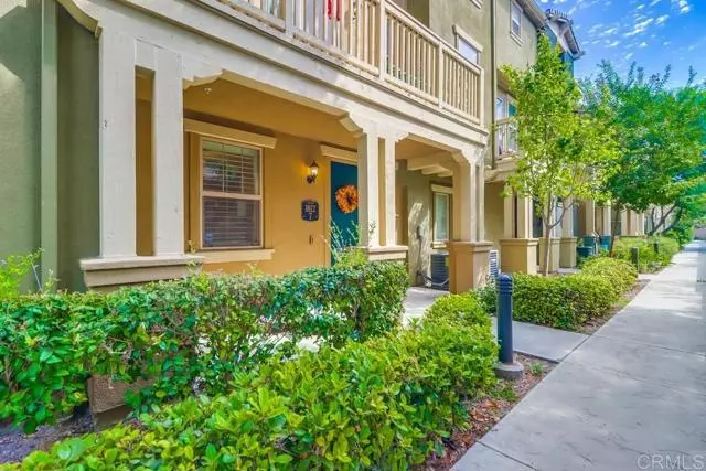 Chula Vista, CA 91913,1812 Lime Court #7