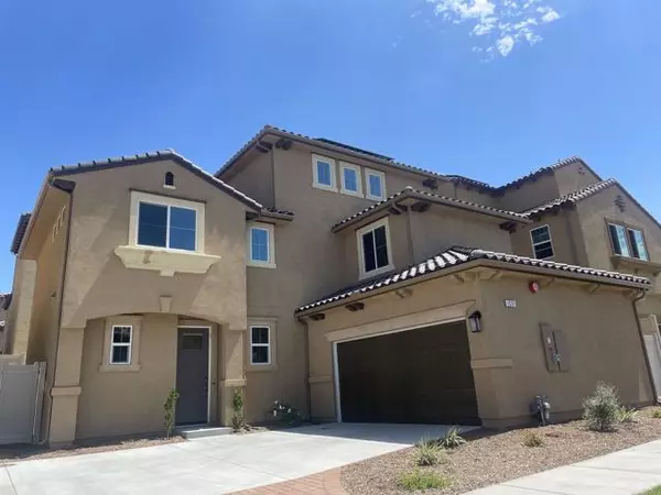 1531 Santa Alexia Avenue, Chula Vista, CA 91913