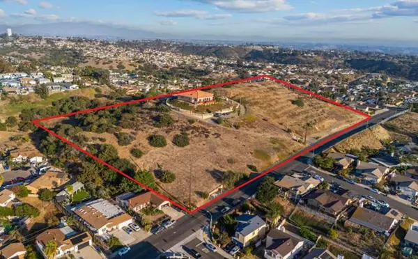 743 S 61St Street, San Diego, CA 92114