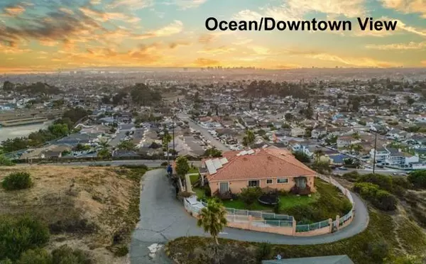 San Diego, CA 92114,743 S 61St Street