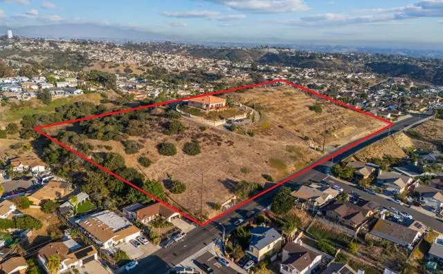 821 S 61St Street, San Diego, CA 92114