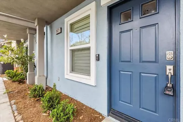 San Diego, CA 92117,3023 Pacific Palm Way