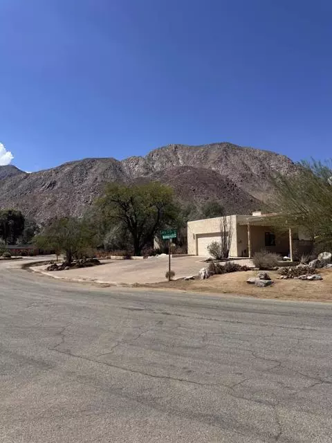 Borrego Springs, CA 92004,196 Montezuma Road