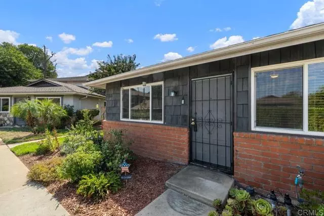 Lakeside, CA 92040,12147 Wintergreen Drive #1