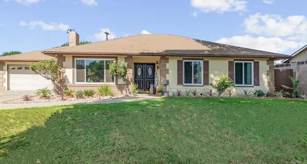 371 French Lane, Pomona, CA 91767