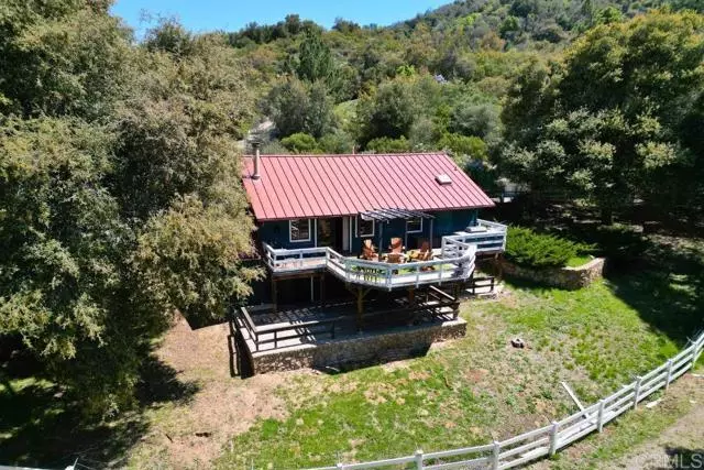 Julian, CA 92036,7192 Sandy Creek Road